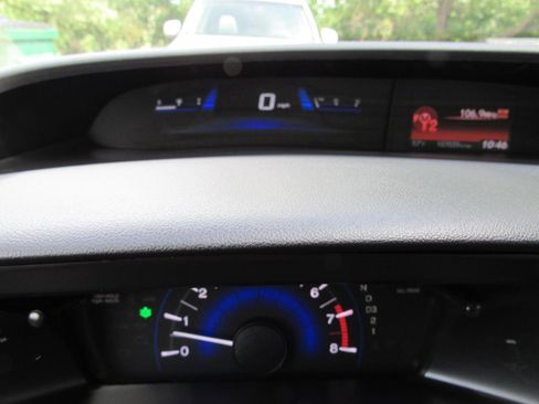 Used 2013 Honda Civic LX image 17