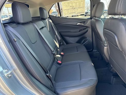 New 2026 Buick Encore GX Preferred w/ Comfort Package image 31