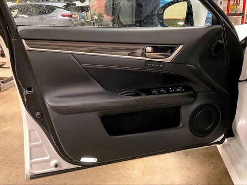 Used 2016 Lexus GS 350 image 20