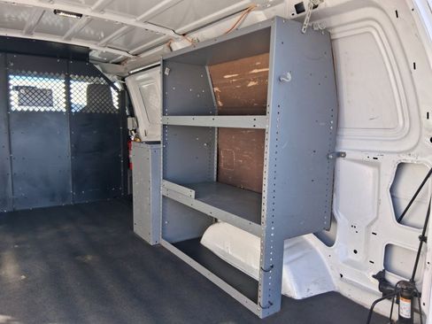 Used 2013 Ford E-150 and Econoline 150 w/ PWR Group RWD image 16