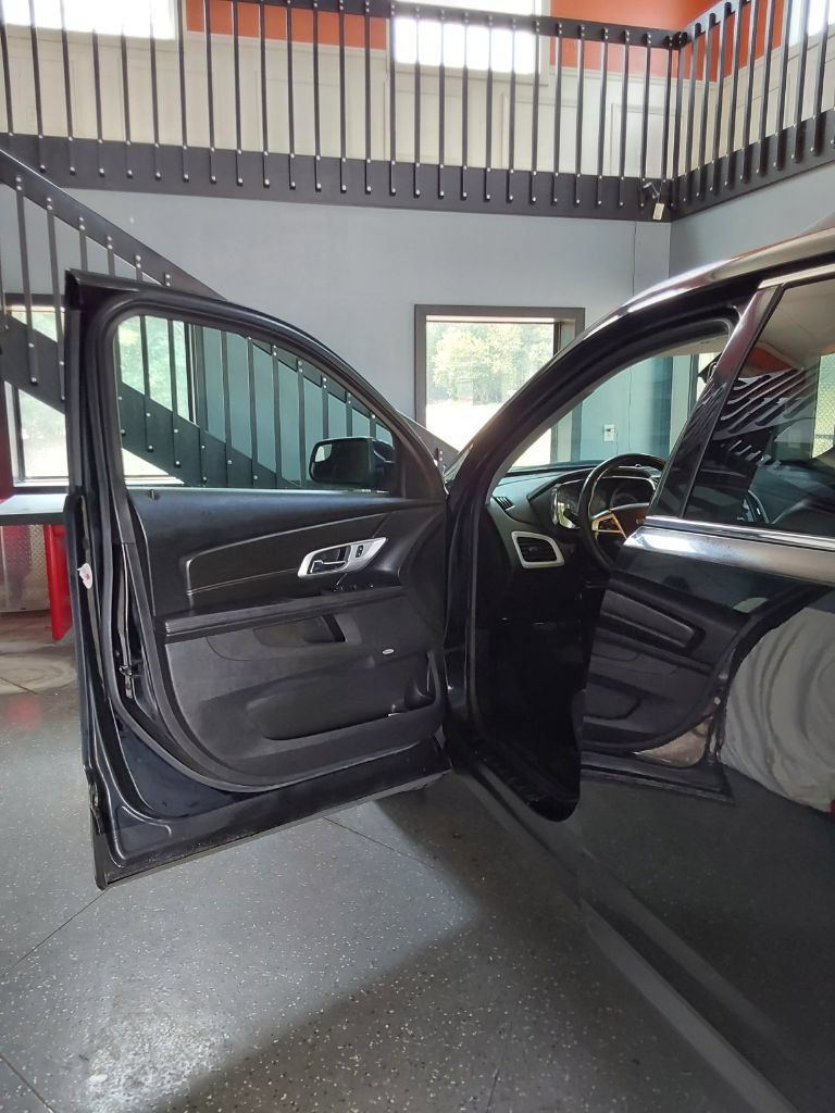 Used 2012 GMC Terrain SLT AWD/4WD image 15