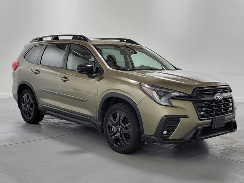 Certified 2024 Subaru Ascent Onyx Edition Limited image 2