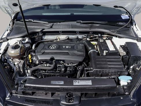 Used 2016 Volkswagen GTI S image 36