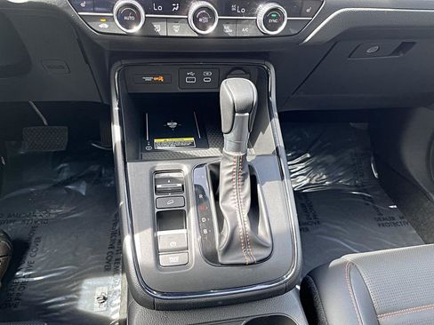 Used 2024 Honda CR-V Sport-L image 16