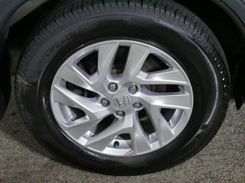 Used 2015 Honda CR-V EX-L image 15