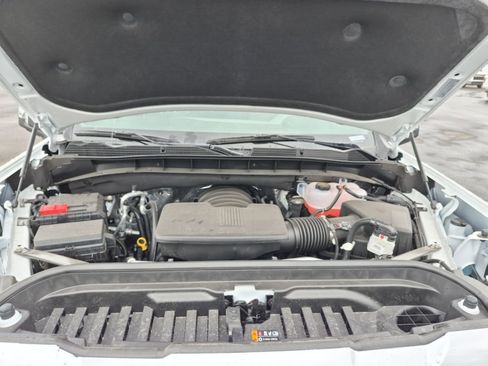 New 2026 GMC Sierra 1500 SLT w/ SLT Premium Package image 15