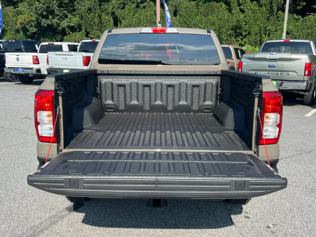 New 2026 Ford Ranger XL w/ Trailer Tow Package AWD/4WD image 15