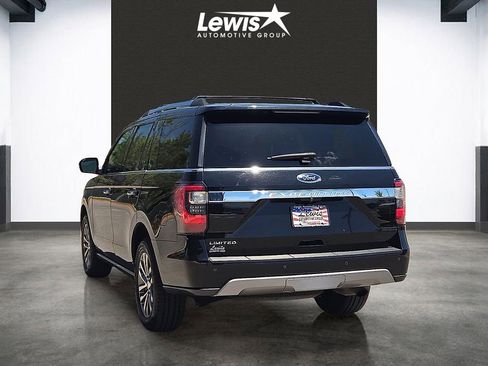 Used 2018 Ford Expedition Limited RWD image 3
