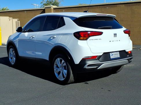 Used 2024 Buick Encore GX Preferred w/ Advanced Technology Package image 5