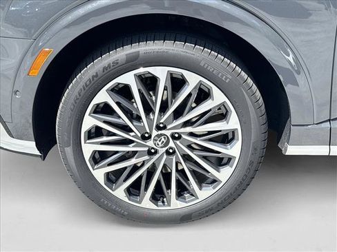 New 2026 Hyundai Palisade Calligraphy image 8