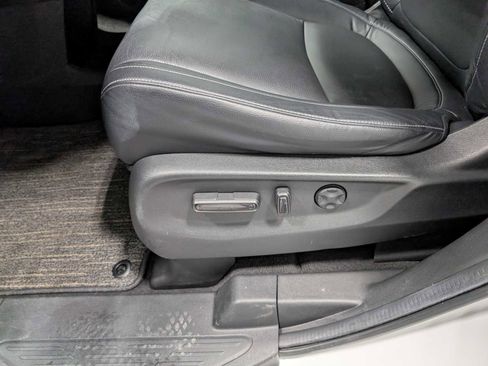 Certified 2024 Honda Odyssey EX-L image 41