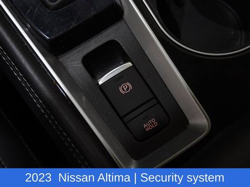 Used 2023 Nissan Altima 2.5 SL image 22