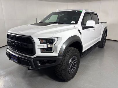 Used 2020 Ford F150 Raptor w/ Equipment Group 802A Luxury