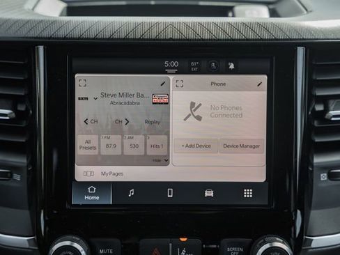 New 2026 RAM 1500 Express AWD/4WD image 31