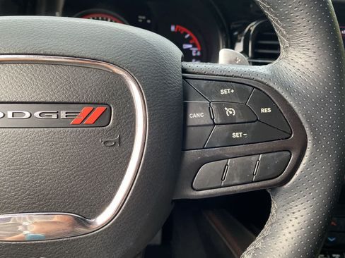 Used 2026 Dodge Durango GT AWD/4WD image 22