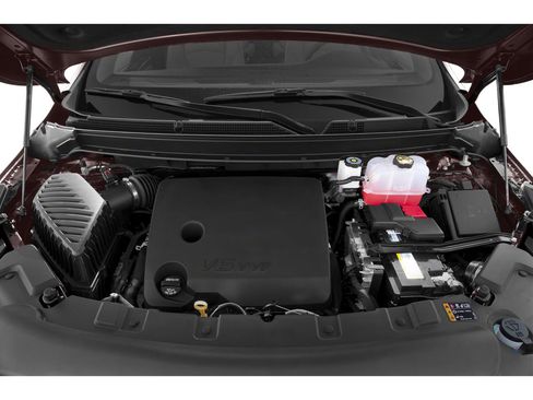 Used 2019 Buick Enclave Essence image 8