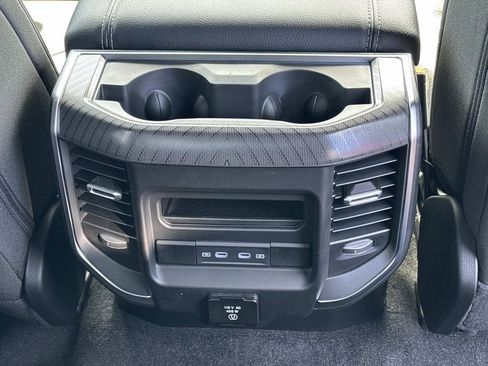 New 2026 RAM 1500 Big Horn/Lone Star image 12