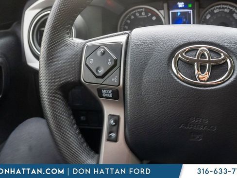 Used 2023 Toyota Tacoma SR5 image 10
