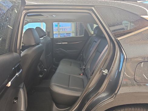 Used 2025 Kia Seltos EX w/ EX Sunroof Package image 30