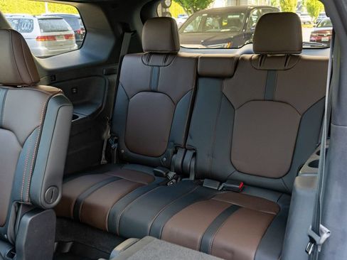 New 2026 Honda Pilot TrailSport image 12