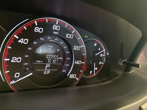 Used 2015 Honda Accord Sport image 3