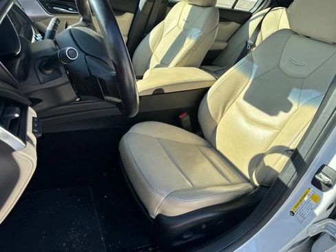 Used 2020 Cadillac CT5 Premium Luxury RWD image 9