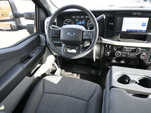 New 2026 Ford F450 XL w/ 360-Degree Camera Package image 28