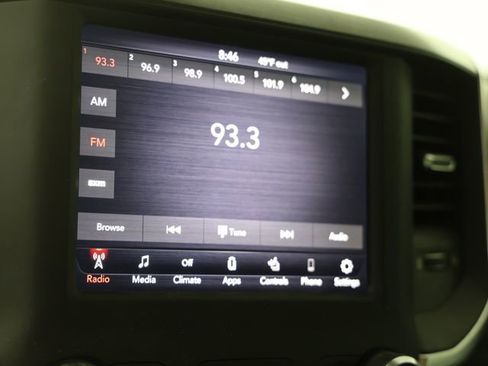 Used 2019 RAM 1500 Big Horn image 6
