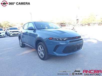 Used 2024 Dodge Hornet GT