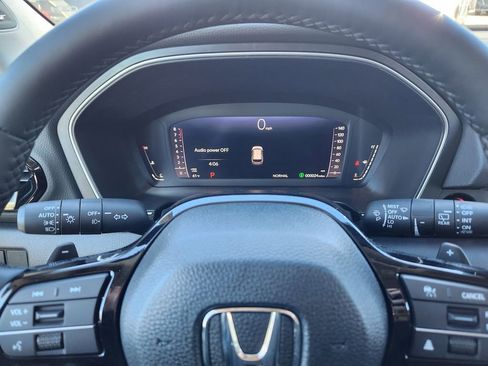 New 2026 Honda Pilot Elite image 14