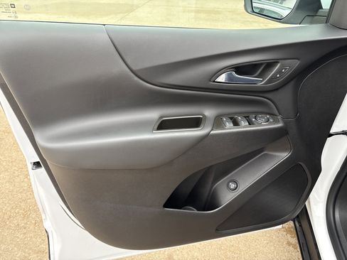 Used 2024 Chevrolet Equinox LT w/ LPO, Floor Liner Package image 10