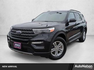 Used 2024 Ford Explorer XLT w/ Equipment Group 202A video 1
