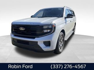 New 2026 Ford Expedition Max Active 360° Tour