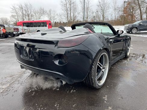 Used 2007 Pontiac Solstice GXP w/ Premium Package image 25