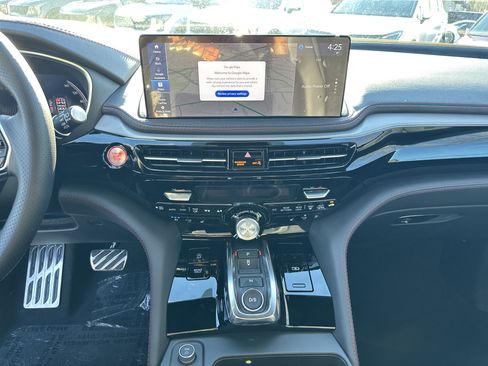 New 2026 Acura MDX A-Spec image 22