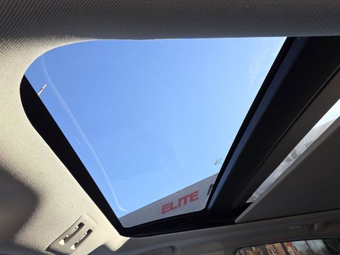 Used 2022 Nissan Murano Platinum w/ Cargo Package image 27