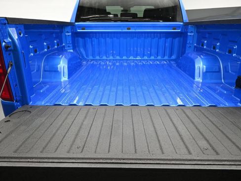 Used 2025 Chevrolet Silverado 1500 RST AWD/4WD image 11