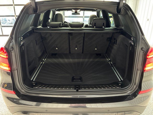 Used 2021 BMW X3 sDrive30i w/ Convenience Package RWD image 29