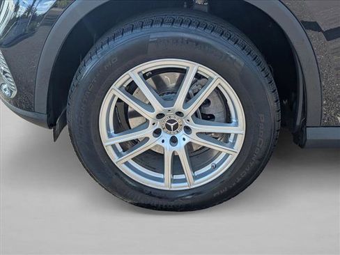 Certified 2023 Mercedes-Benz GLC 300 4MATIC image 21