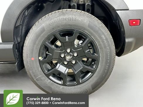 New 2026 Ford Bronco Sport Big Bend AWD/4WD image 30