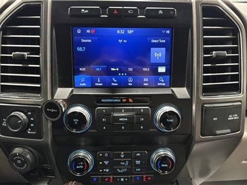 Used 2020 Ford F150 Limited image 17