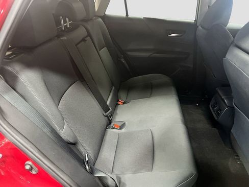 Used 2024 Toyota Venza LE image 26