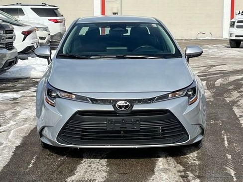 Used 2026 Toyota Corolla LE image 15