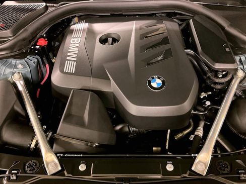 New 2026 BMW 530i w/ Premium Package image 17