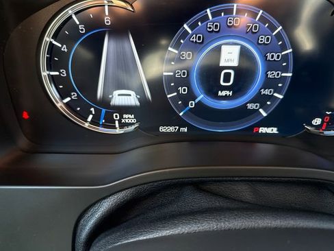 Used 2019 Cadillac Escalade ESV Platinum AWD/4WD image 21