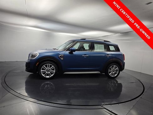 Used 2023 MINI Cooper Countryman S image 7