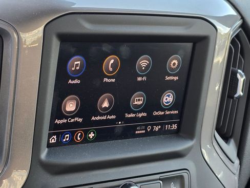 Certified 2024 GMC Sierra 2500 Pro w/ Convenience Package image 21