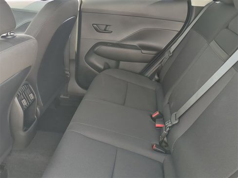 New 2026 Hyundai Kona SEL Sport image 16