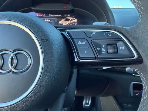Used 2019 Audi RS 3 w/ Technology Package image 19
