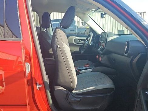 Used 2024 Ford Bronco Sport Big Bend image 10
